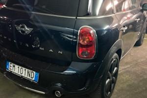 Mini countryman all4 SD