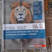 Libro di testo per scuole superiori nuovo 
