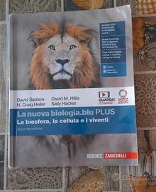 Libro di testo per scuole superiori nuovo 