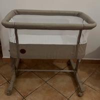 Lettino neonato fino a 9kg