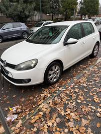 Volkswagen Golf 6 2009