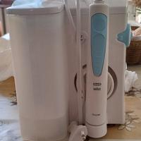 idropulsore Oral-B OxyJet. 