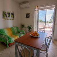 Comodissimo appartamento adiacente alla spiaggia