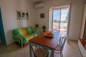 Comodissimo appartamento adiacente alla spiaggia