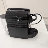 Macchina del caffè De Longhi Nespresso Ilissia