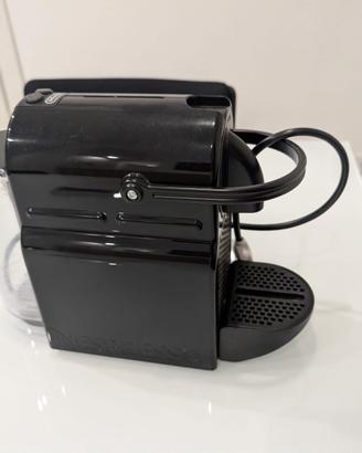 Macchina del caffè De Longhi Nespresso Ilissia