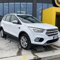 FORD Kuga 1.5 TDCI 120 CV S&S 2WD Plus