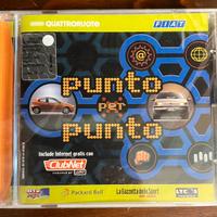 Cd gioco per PC Punto per Punto