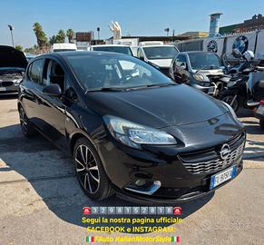 Opel Corsa 1.4 90CV GPL Tech 5 porte Innovation