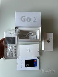 My pos go 2