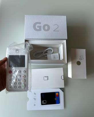 My pos go 2