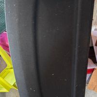 Copri baule bmw 218 2017