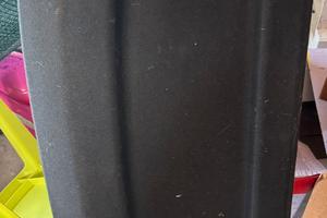 Copri baule bmw 218 2017