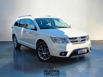 FIAT FREEMONT 7POSTI AUTOMATICA ALPINE SOUND
