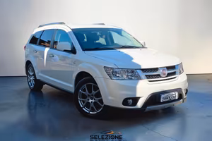 FIAT FREEMONT 7POSTI AUTOMATICA ALPINE SOUND