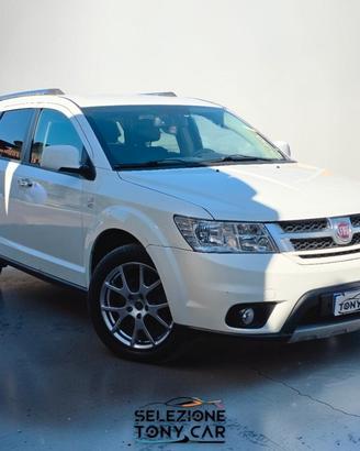 FIAT FREEMONT 7POSTI AUTOMATICA ALPINE SOUND