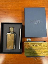 Profumo ganymede 2026