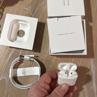 Apple AirPods originali