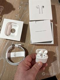Apple AirPods originali