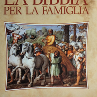La bibbia della famiglia