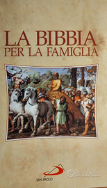 La bibbia della famiglia