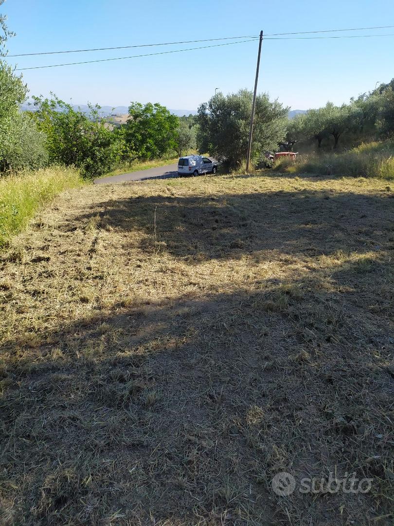 Terreno Edificabile Panoramico - Altro