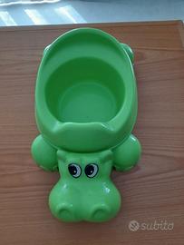 Vasino pipì per bambini