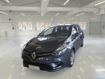 RENAULT CLIO 1.5 DCI 75 CV BUSINESS STATION WAGON