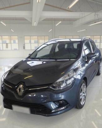 RENAULT CLIO 1.5 DCI 75 CV BUSINESS STATION WAGON