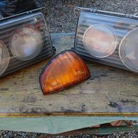 Fari mercedes 200 modello 123