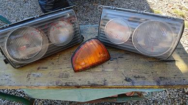 Fari mercedes 200 modello 123