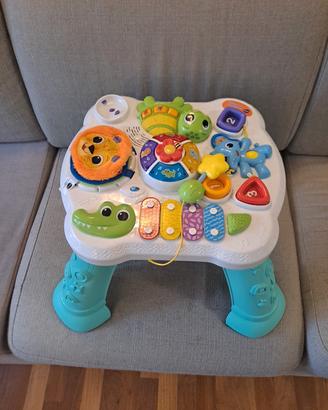 giochi educatuvi,multiattivita per bambini 6-36