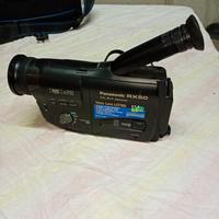 Telecamera Panasonic