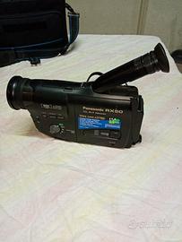 Telecamera Panasonic