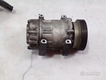 Compressore Dacia Sandero 1.4 benzina 2010