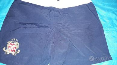 Costume Noblesse oblige Blu Tg M - NUOVO