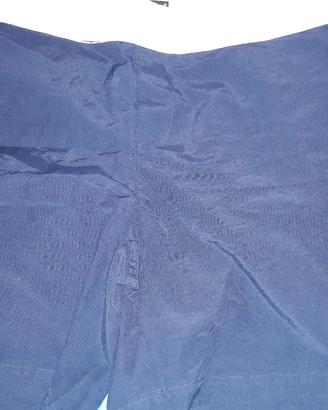 Costume Noblesse oblige Blu Tg M - NUOVO