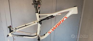 Telaio Epic s-works 