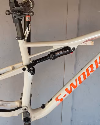 Telaio Epic s-works 