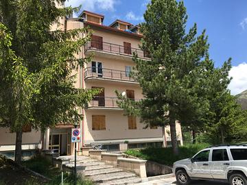 Ovindoli Appartamento in Residence