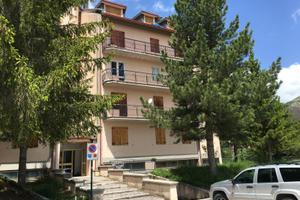 Ovindoli Appartamento in Residence