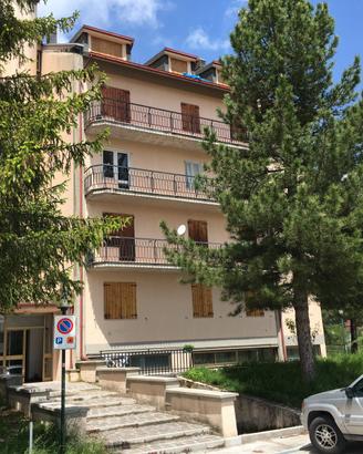 Ovindoli Appartamento in Residence