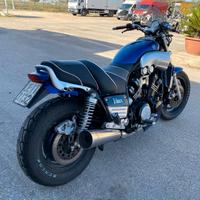 YAMAHA V-MAX 1200 EUROPA CONDIZIONI PERFETTE