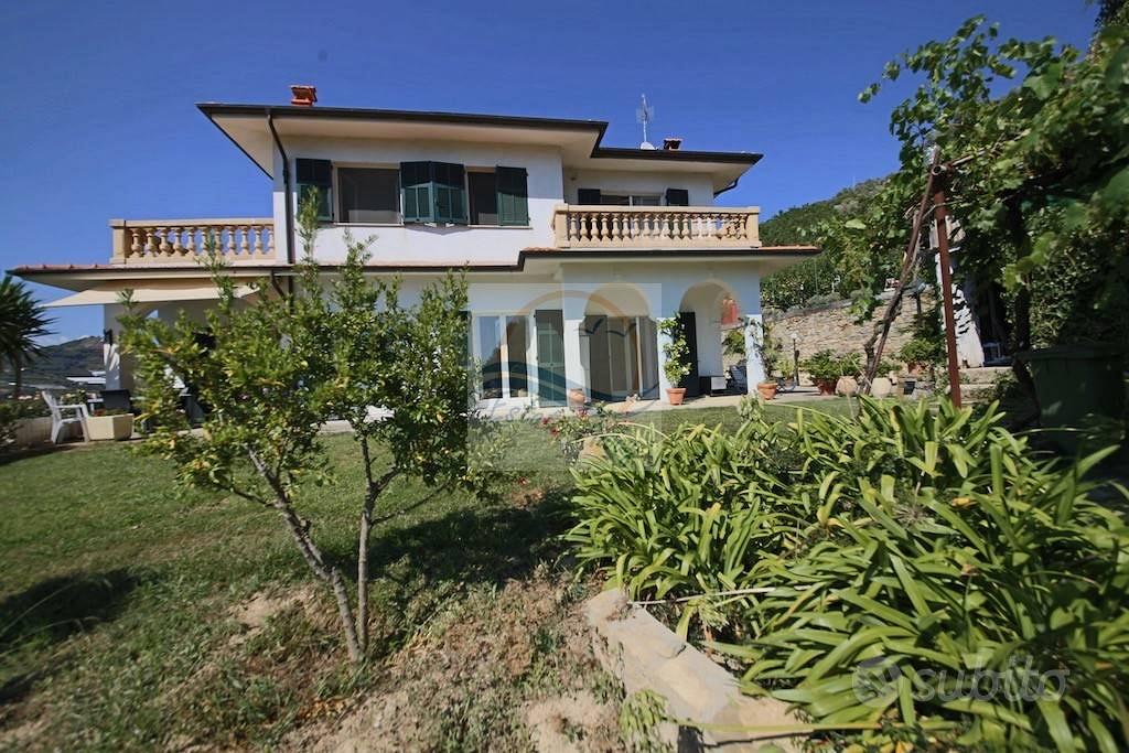 Casa – Vallecrosia al Mare, Vallecrosia Alta - Vista 2
