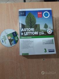 Libri terza media