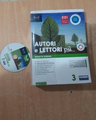 Libri terza media