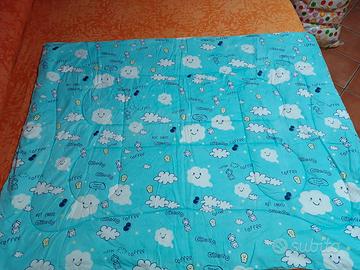 coperta piumino 