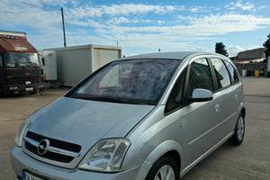 Opel Meriva 1.7 CDTI 100 cv 2005