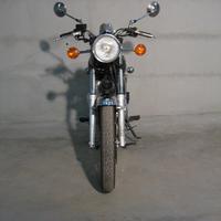 Suzuki TU 250 - 1998