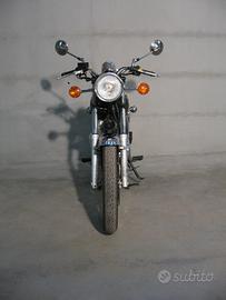 Suzuki TU 250 - 1998